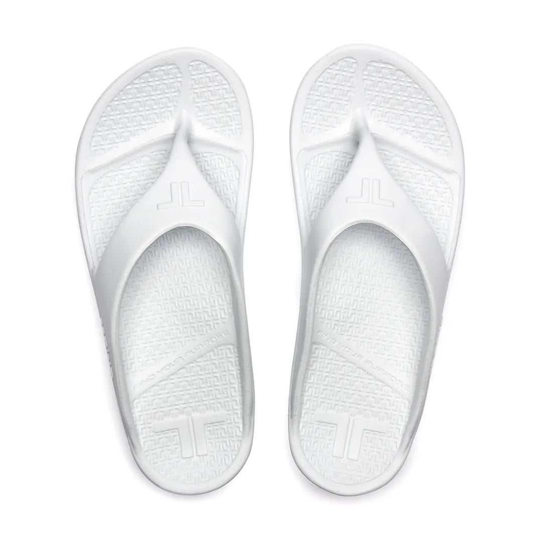 Energy Thongs - Snow White