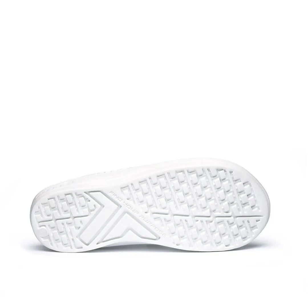 Energy Thongs - Snow White