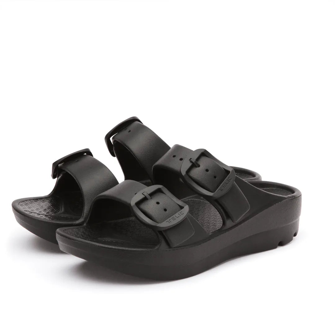 Boise Bliss - Midnight Black