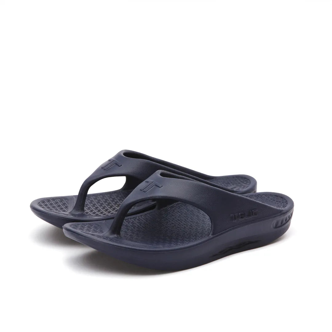 Energy Thongs - Deep Ocean