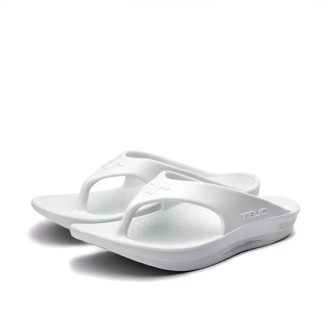 Energy Thongs - Snow White