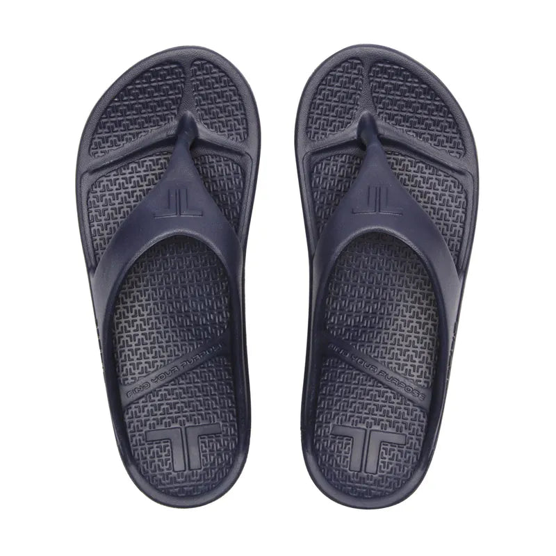 Energy Thongs - Deep Ocean