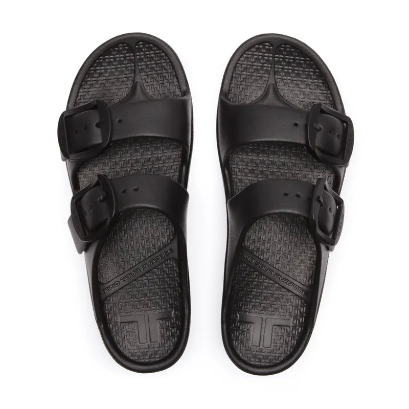 Boise Bliss - Midnight Black