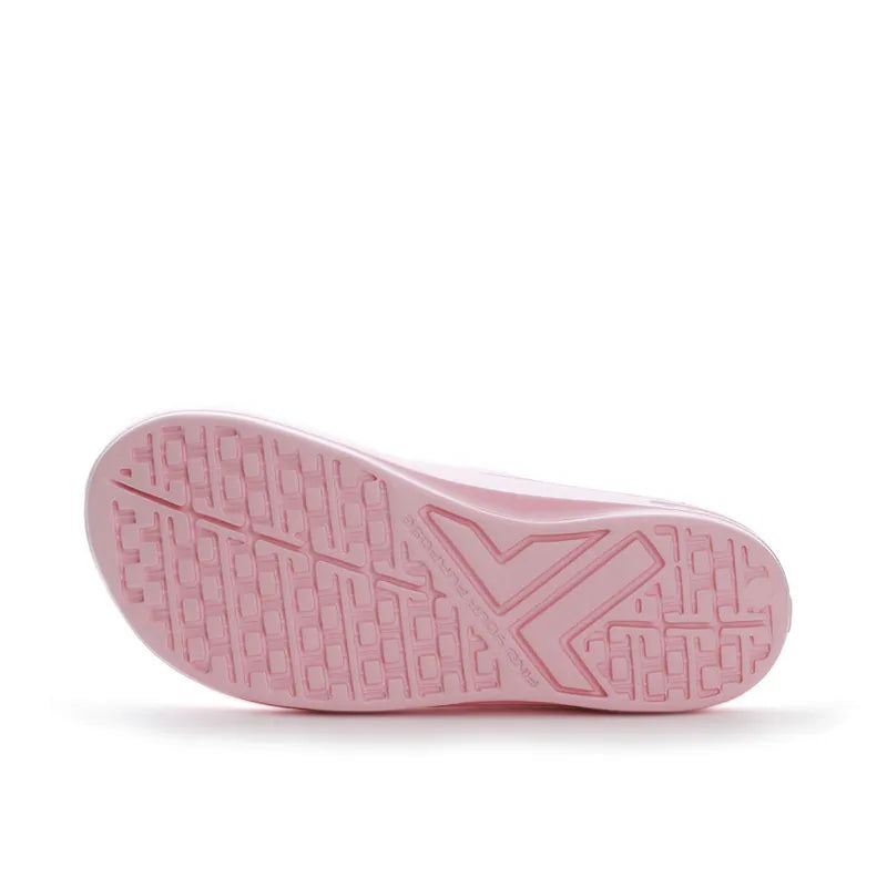 Energy Thongs - Rose Quartz