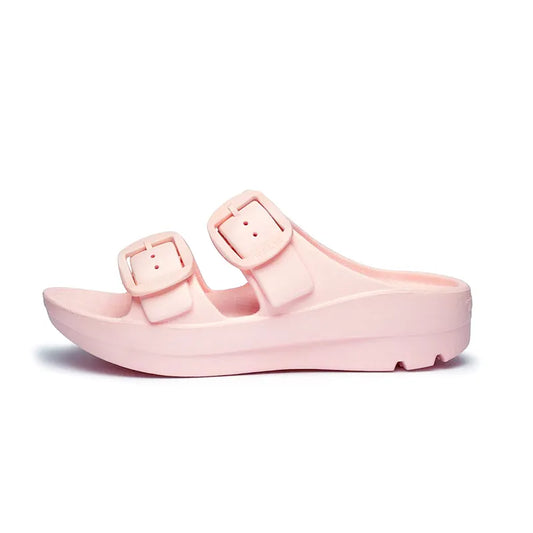 Boise Bliss - Rose Quartz