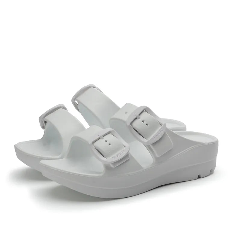 Boise Bliss - Snow White