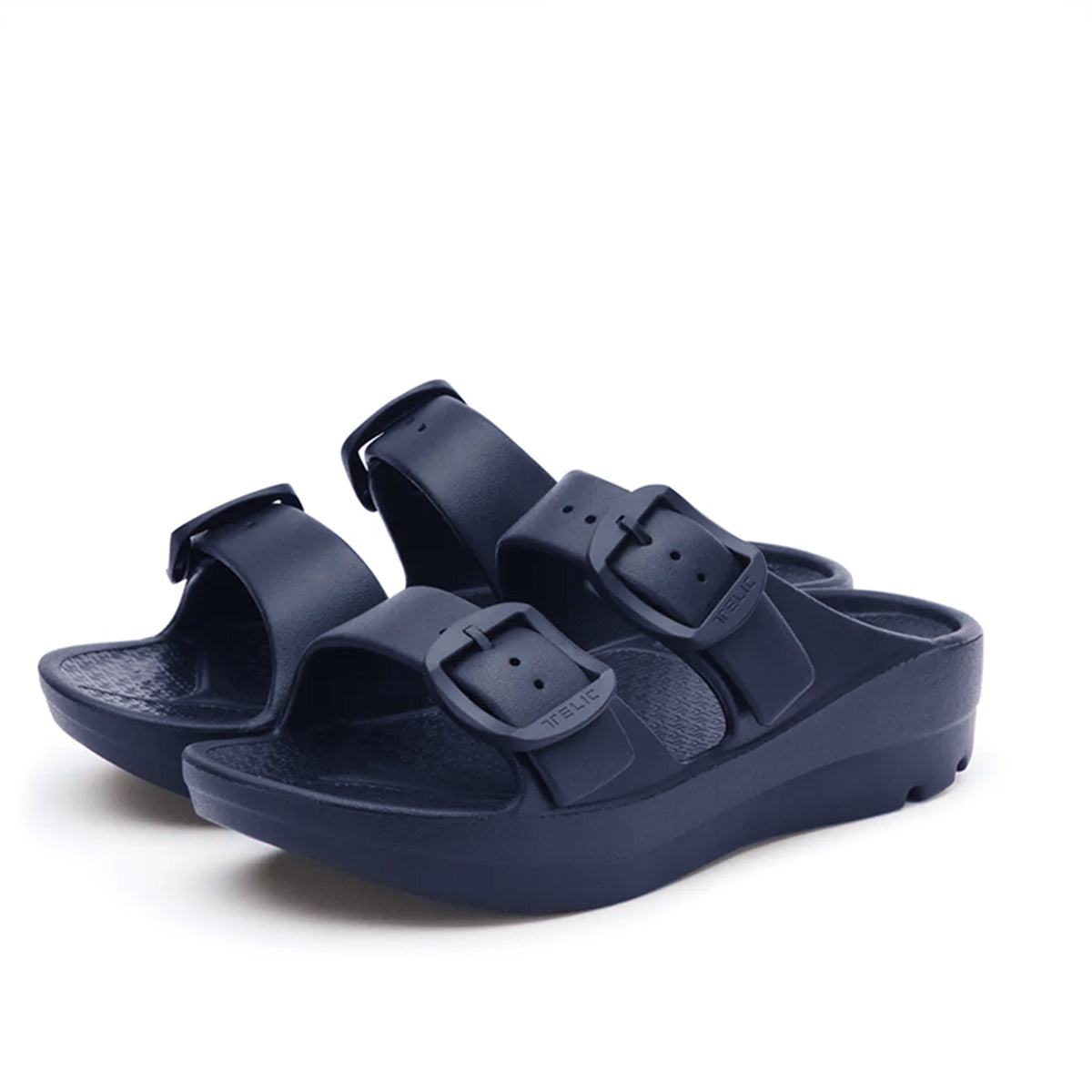 Boise Bliss - Deep Ocean