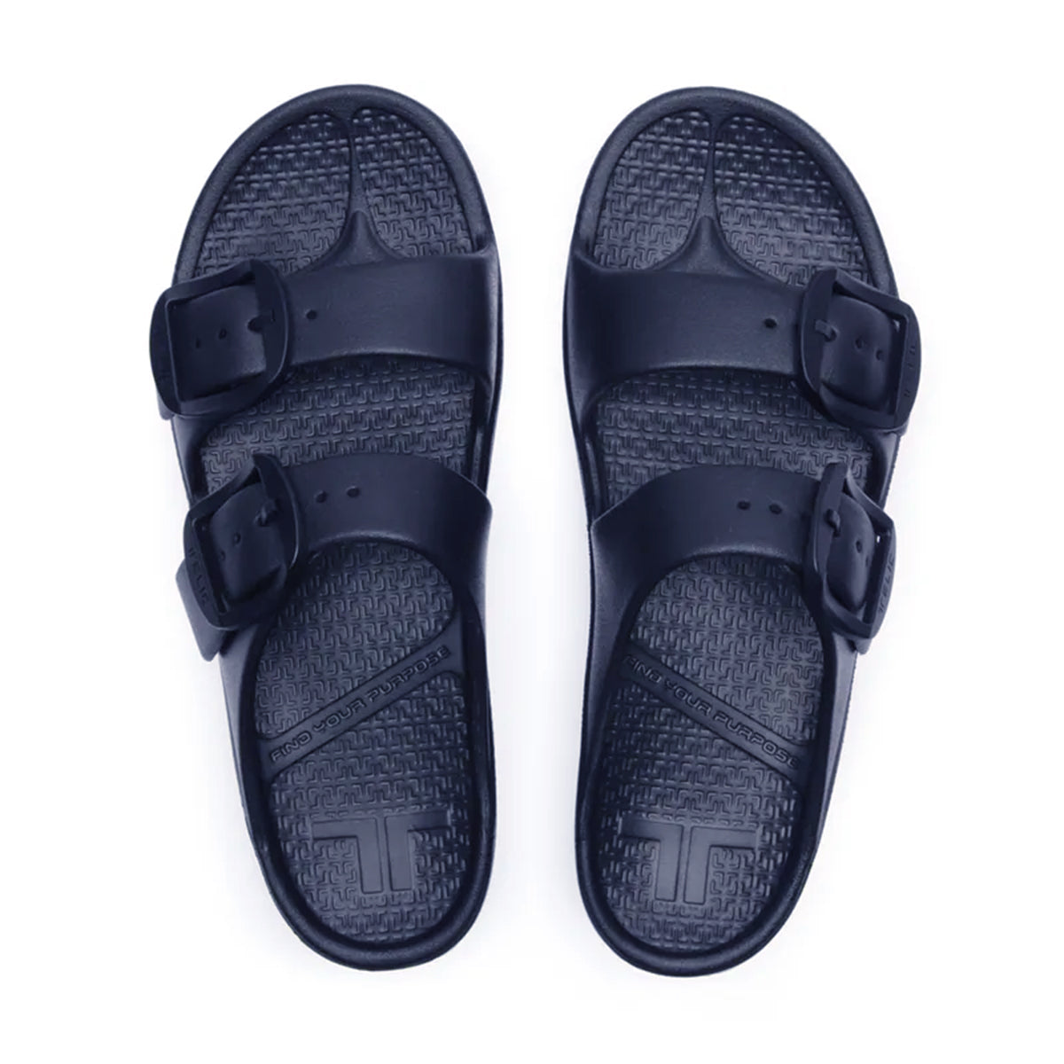 Boise Bliss - Deep Ocean