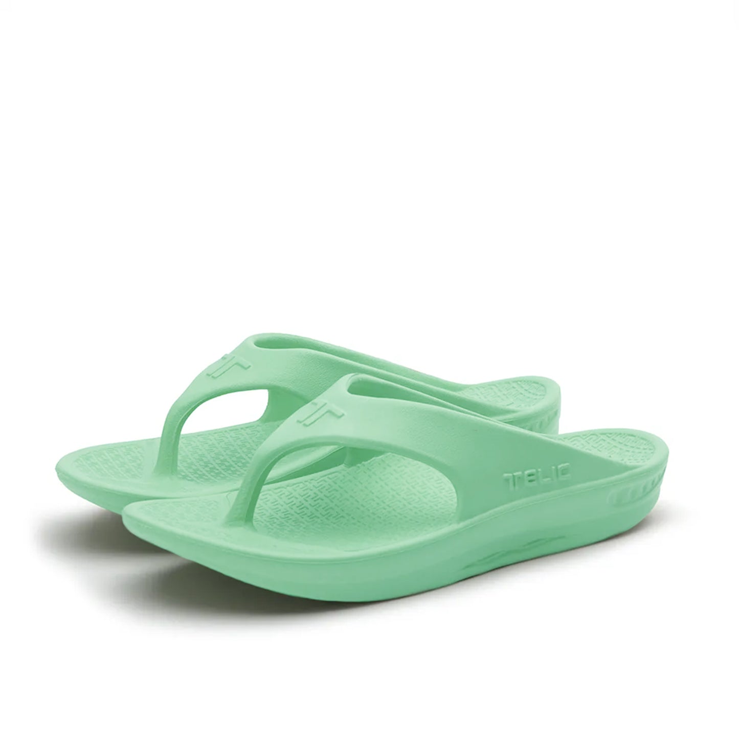 Energy Thongs - Cool Mint