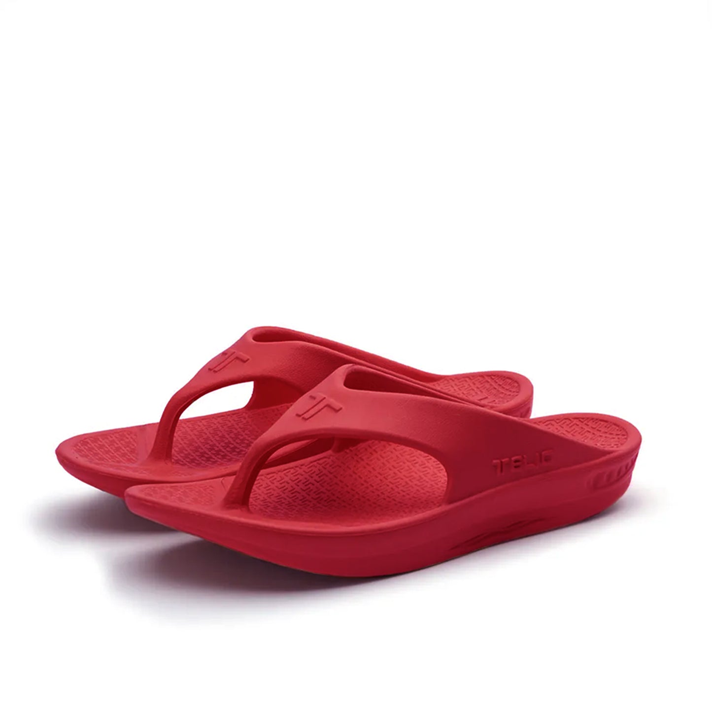 Energy Thongs - Fresh Cranberry