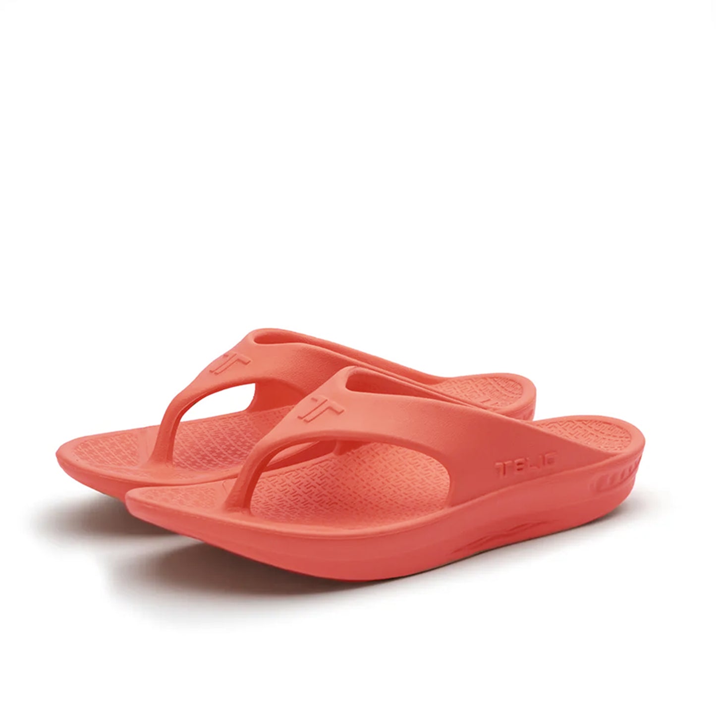 Energy Thongs - Island Coral