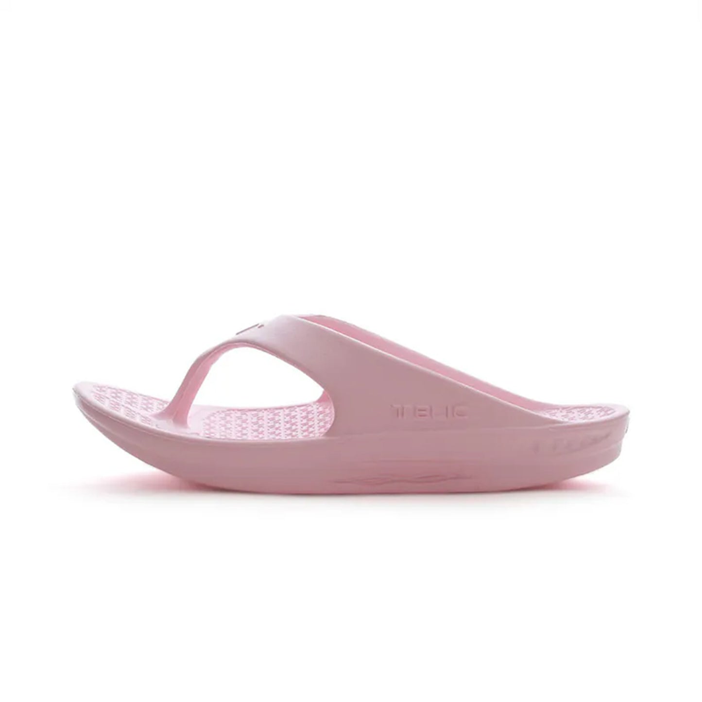 Energy Thongs - Rose Quartz