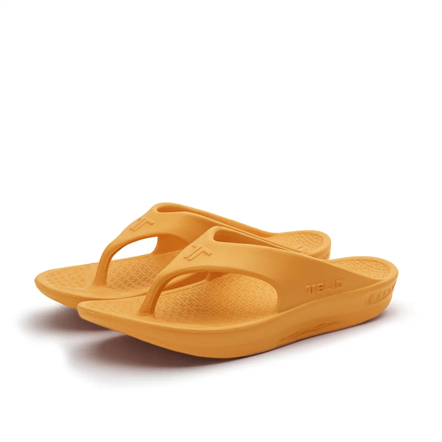 Energy Thongs - Sweet Tangerine