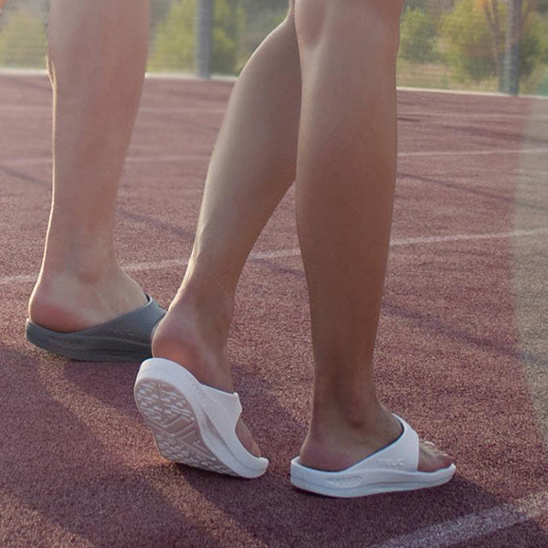 Energy Thongs - Snow White