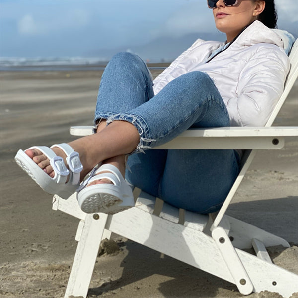 Boise Bliss - Snow White