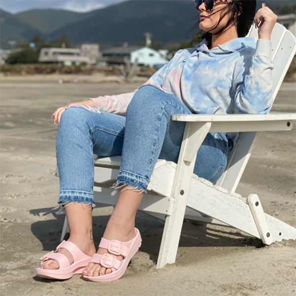 Boise Bliss - Rose Quartz