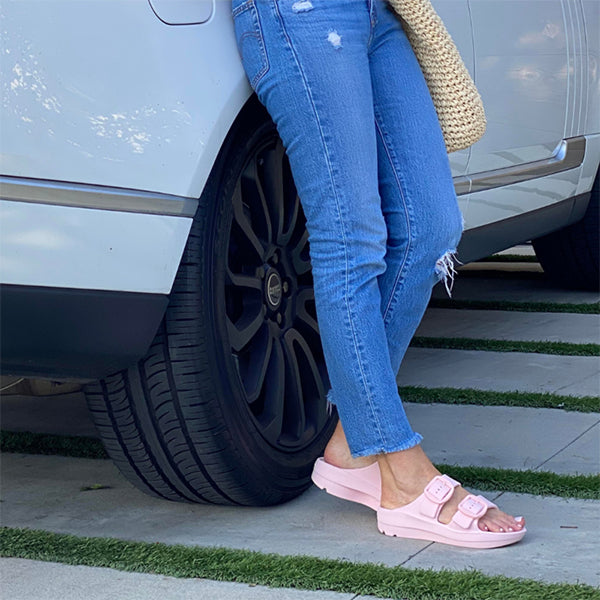 Boise Bliss - Rose Quartz