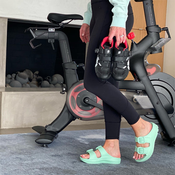 Boise Bliss - Seafoam Green