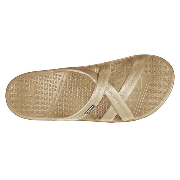 Mallory Arch Support Sandals - Idaho Dune