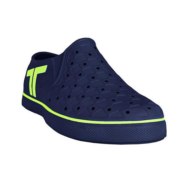 Telic Kids MVP - Navy Lime