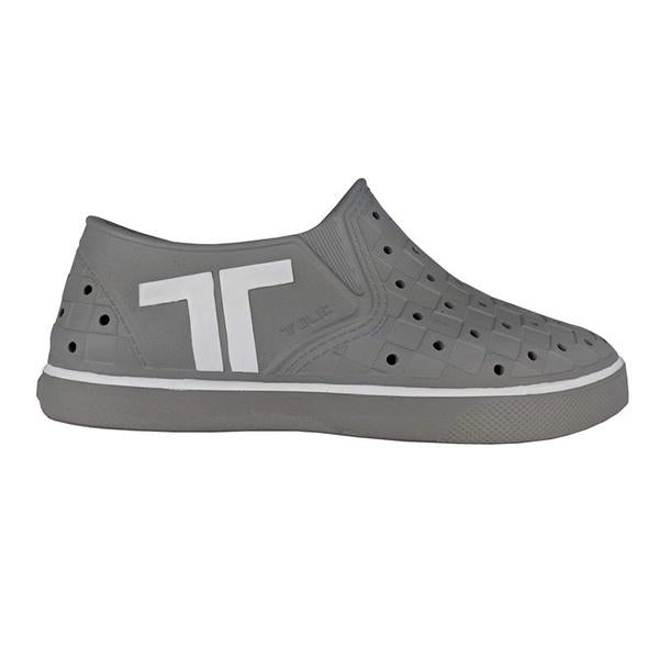 Telic Kids MVP - Cool Grey