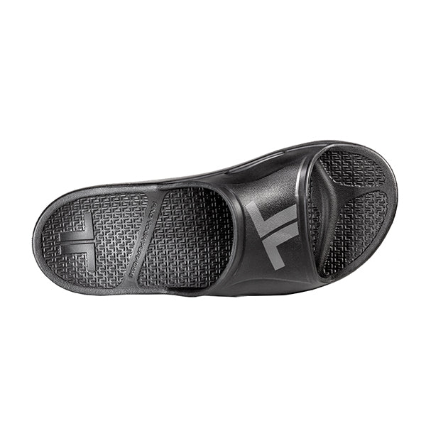 Recharge Slides - Midnight Black