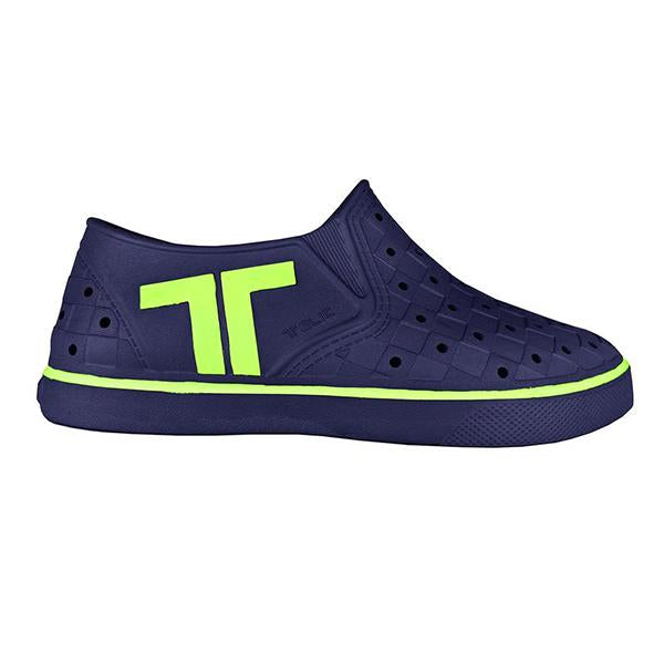 Telic Kids MVP - Navy Lime